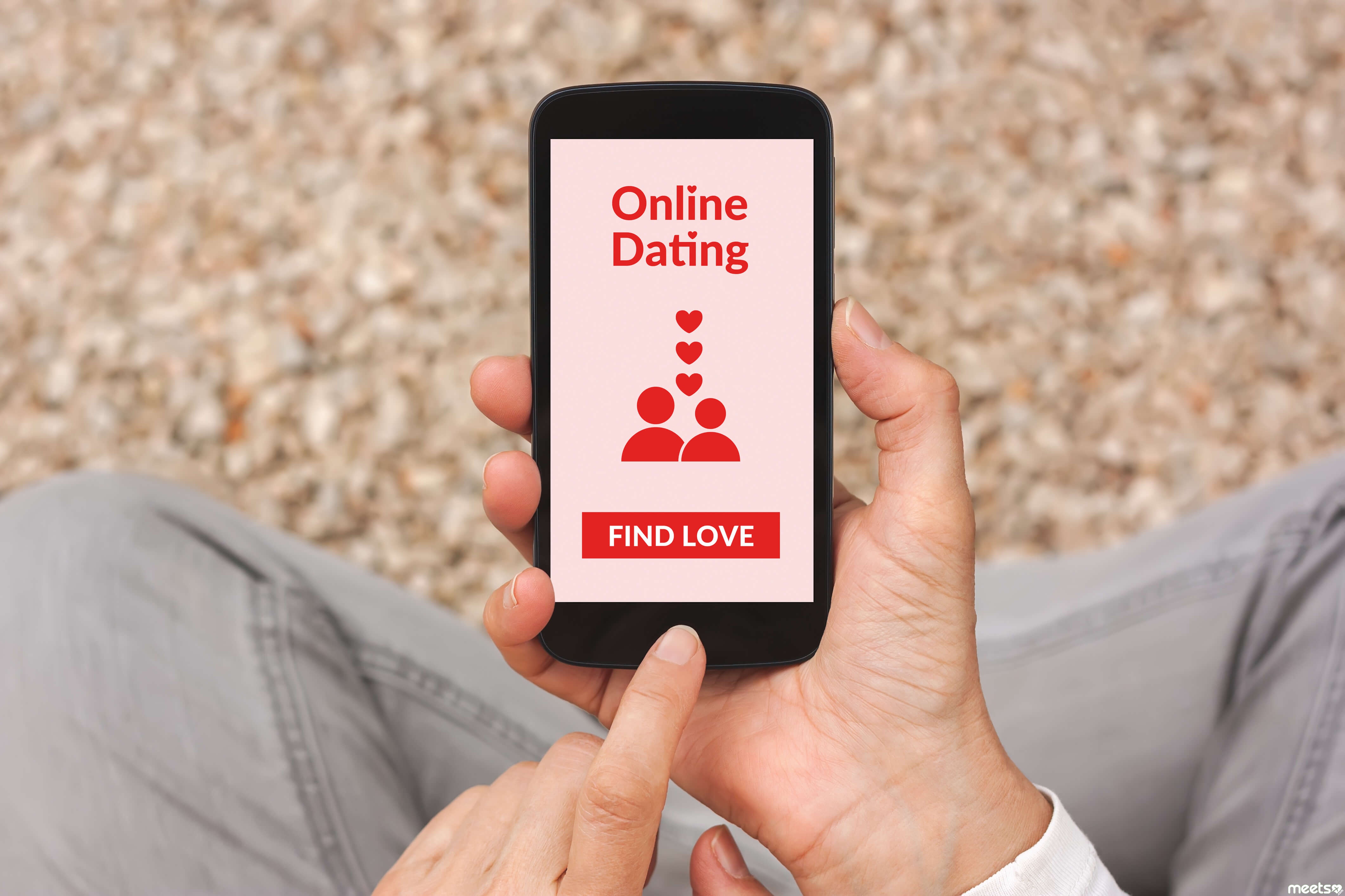 Finding love online Mama Writes