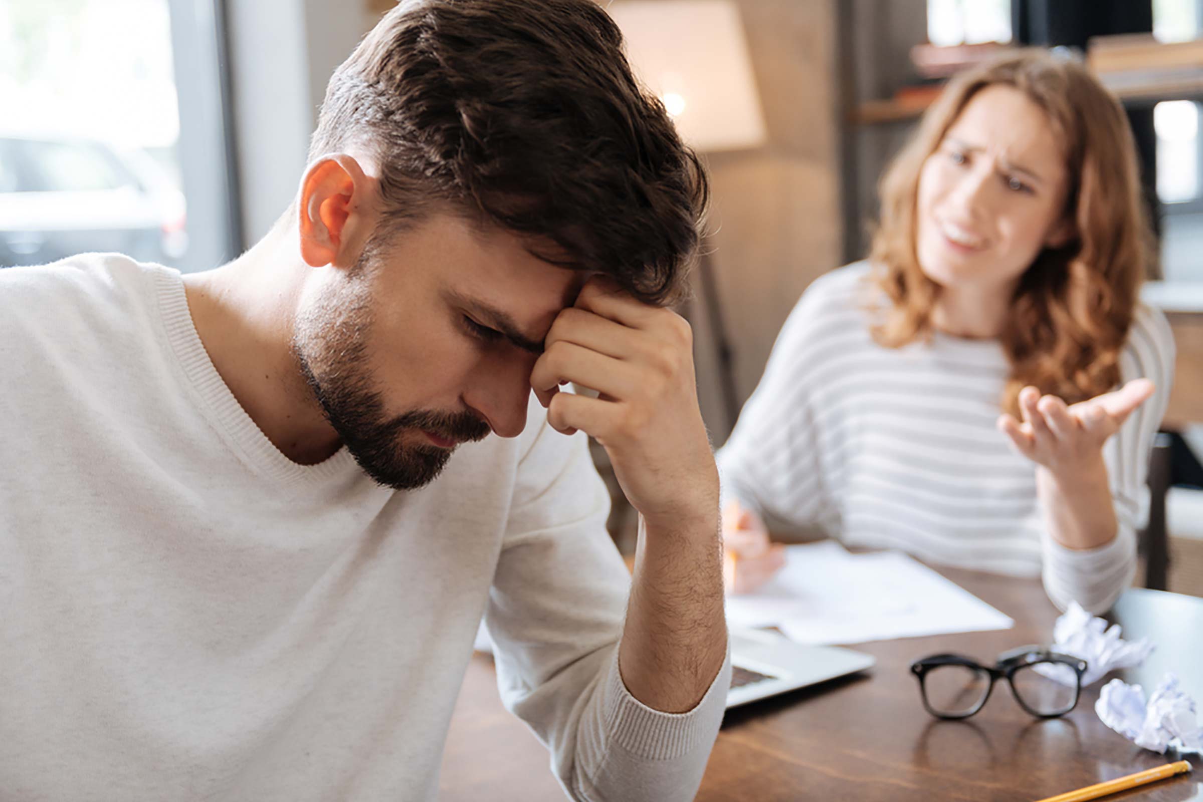 Relationship Habits People Think Are Unhealthy