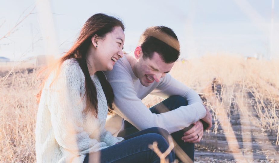 Be Ready to Meet Your Soulmate in 5 Easy Steps