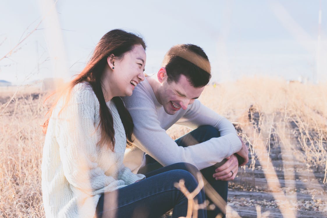 Be Ready to Meet Your Soulmate in 5 Easy Steps