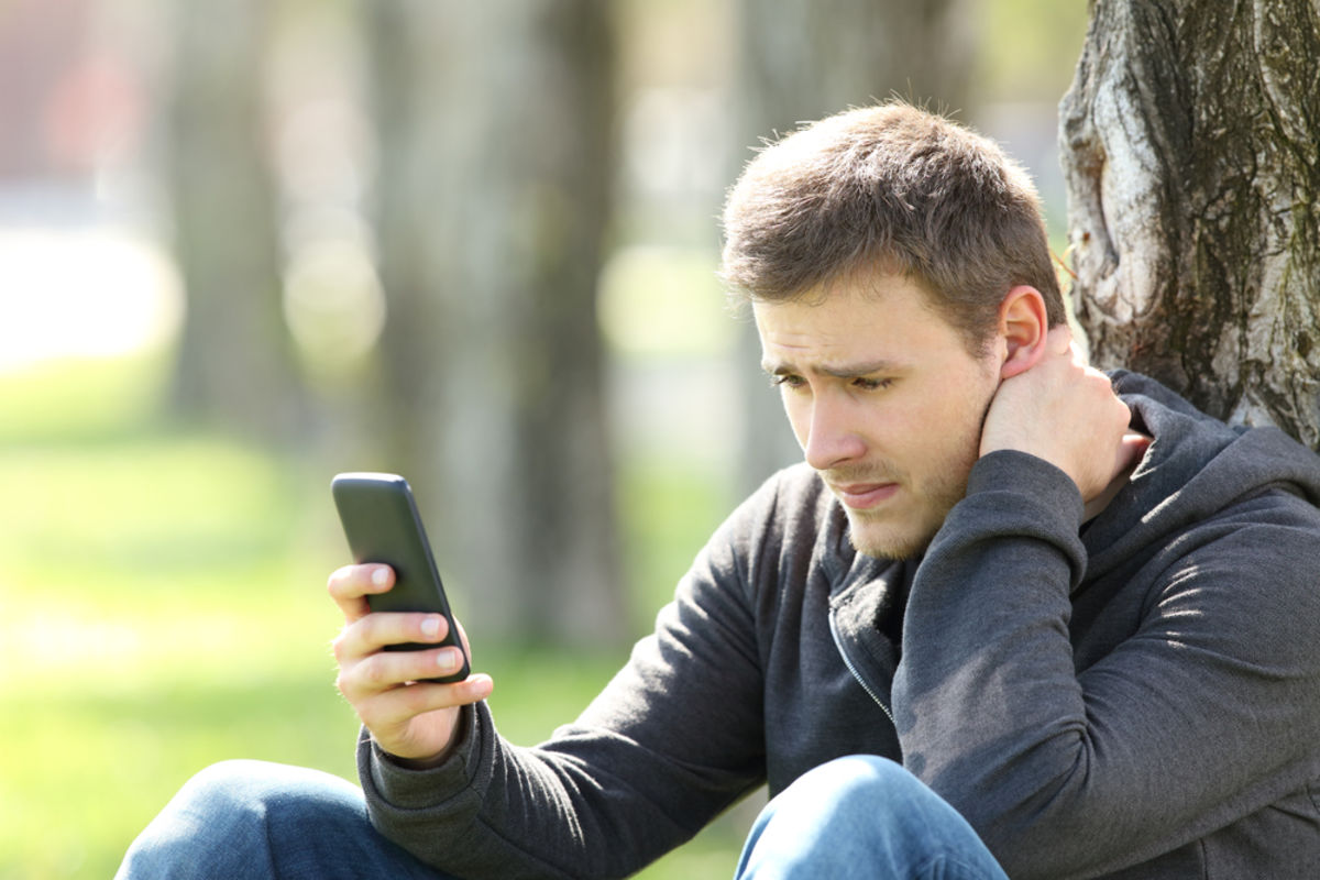 How to avoid falling for the wrong person