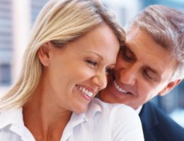 Dating Tips for Singles Over 40