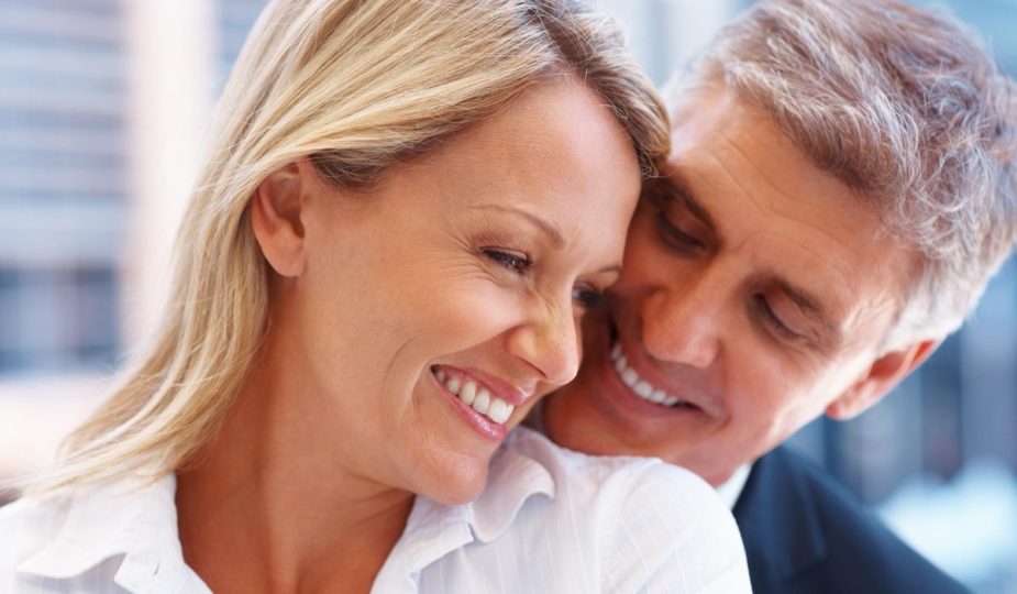 Dating Tips for Singles Over 40