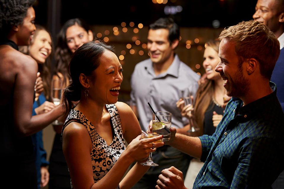 Casual Dating and Love