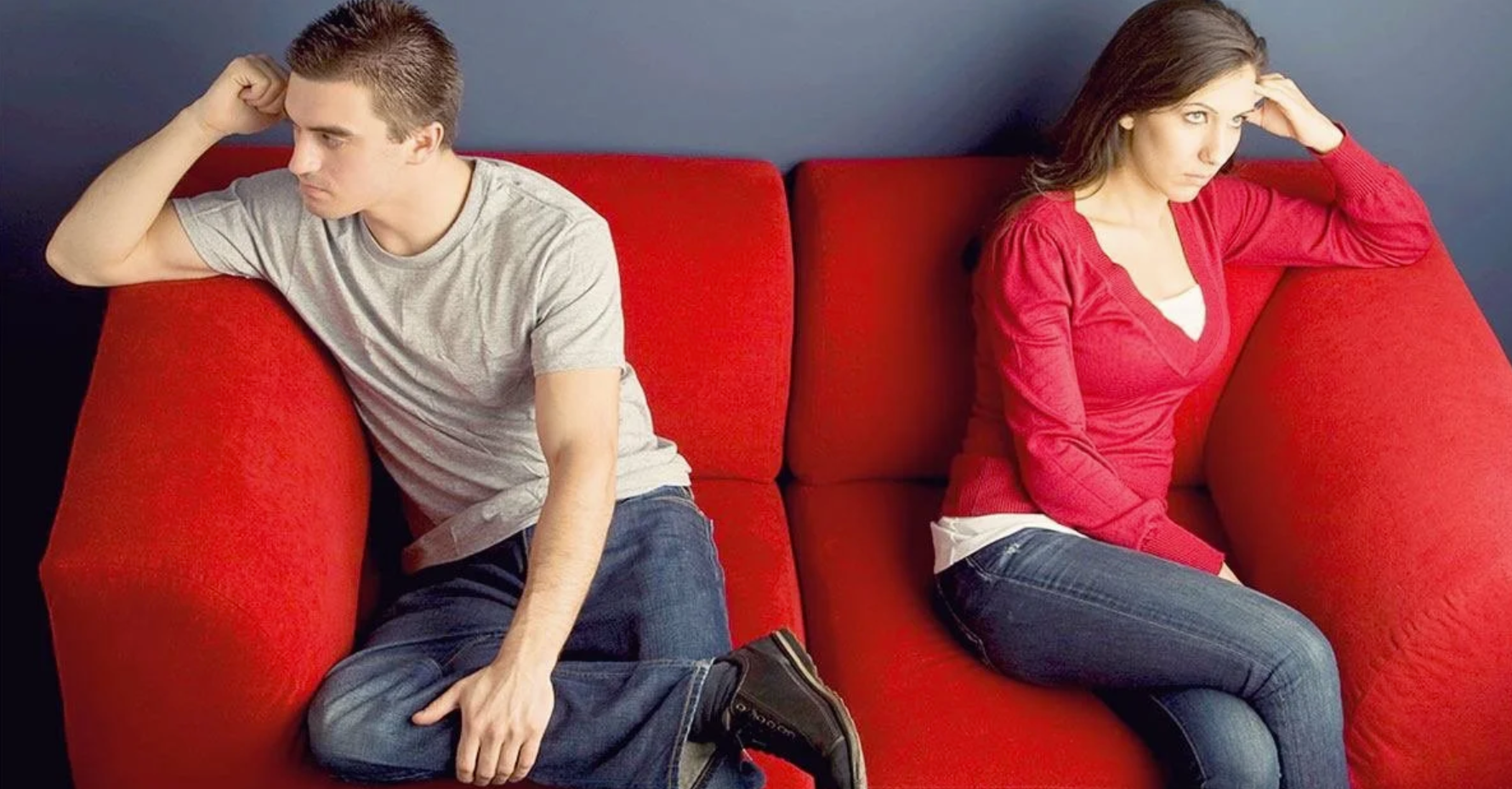Saving Your Relationship