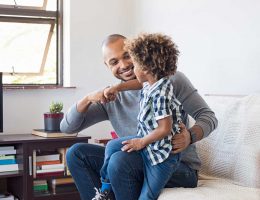 10 Things to Consider Before Introducing a New Love to Your Kids