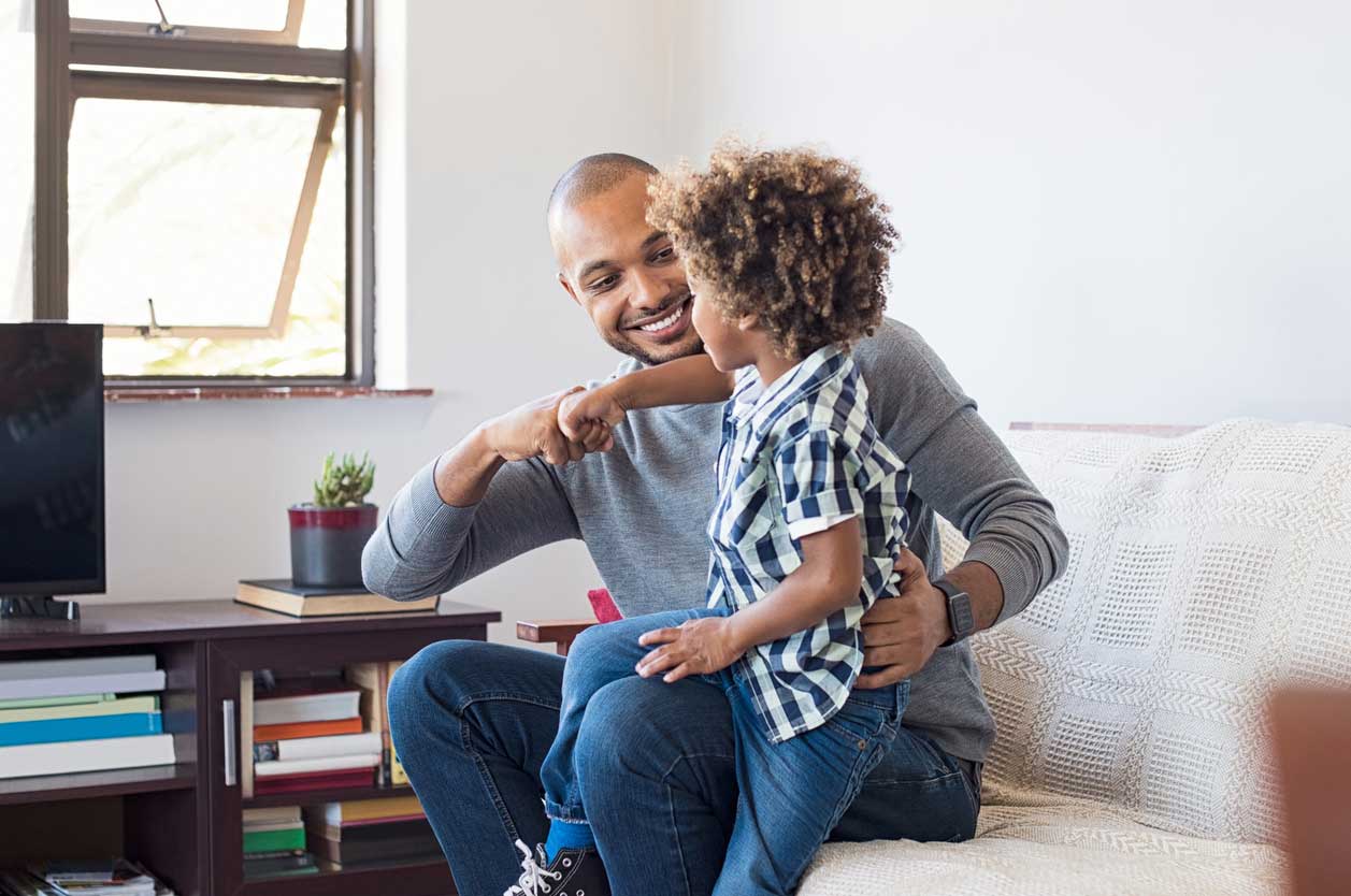 10 Things to Consider Before Introducing a New Love to Your Kids
