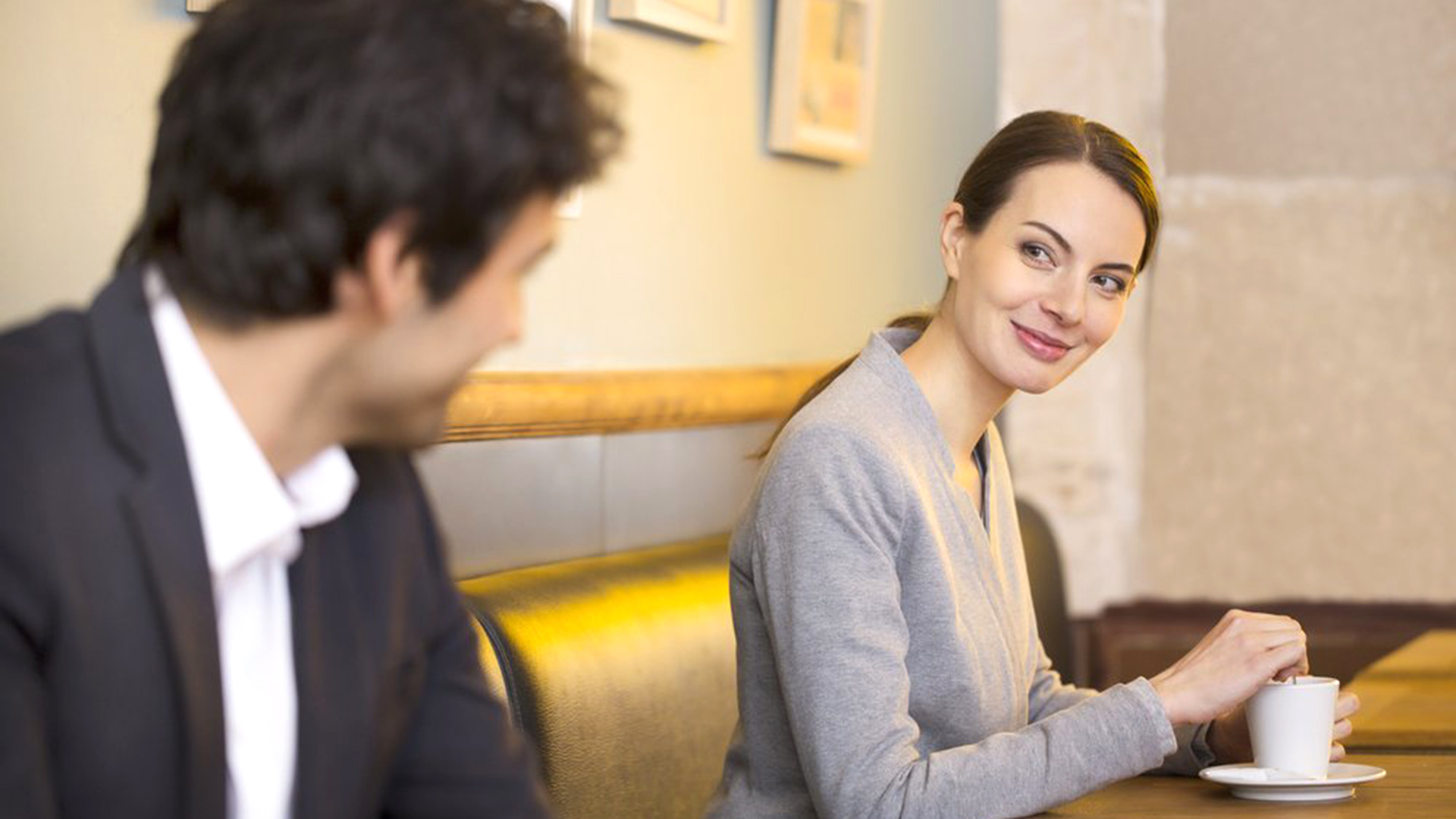 6 Reasons You Should Make Him Come to YOU
