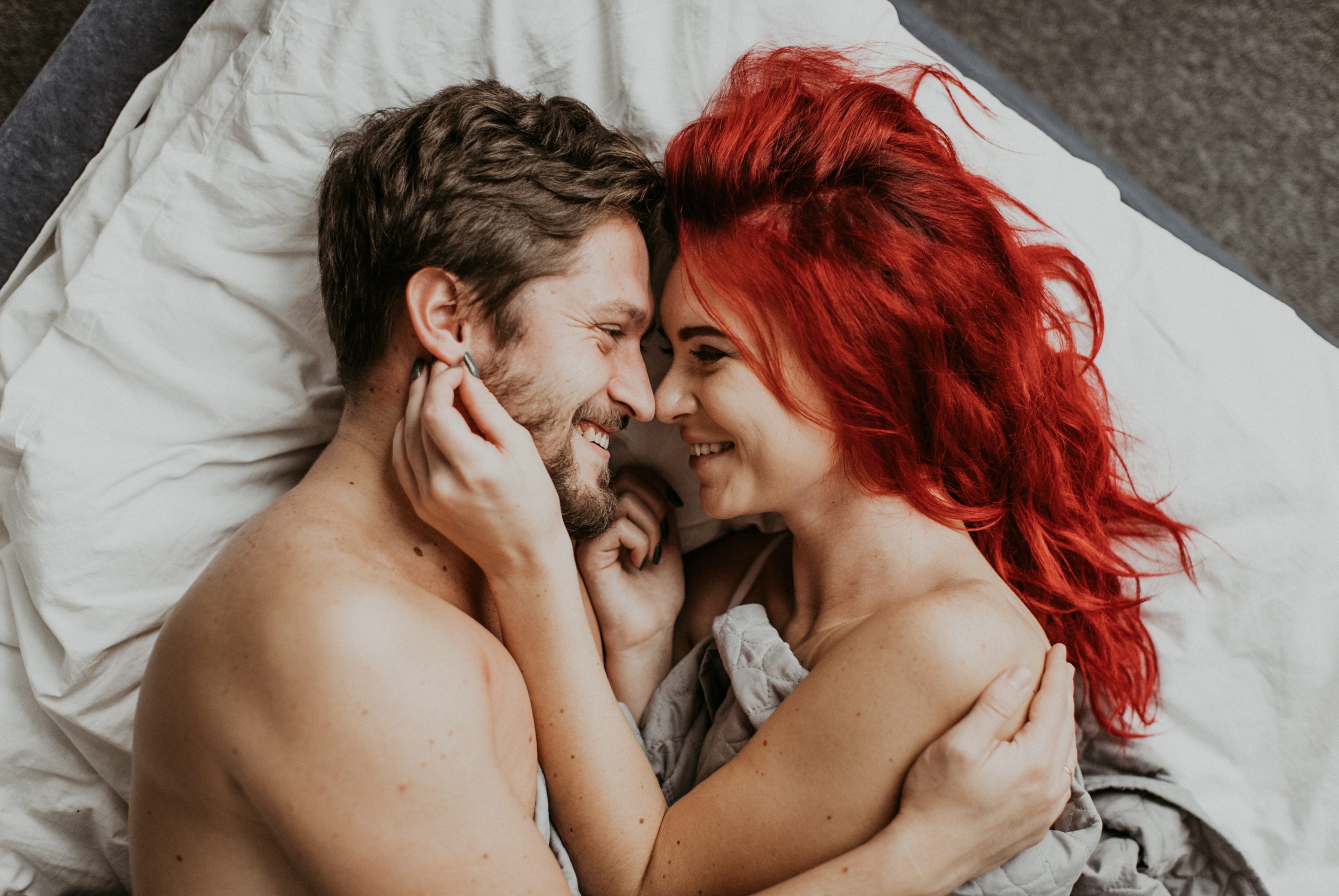 Do You Want to Have Sex with Your Friend? Here’s How!