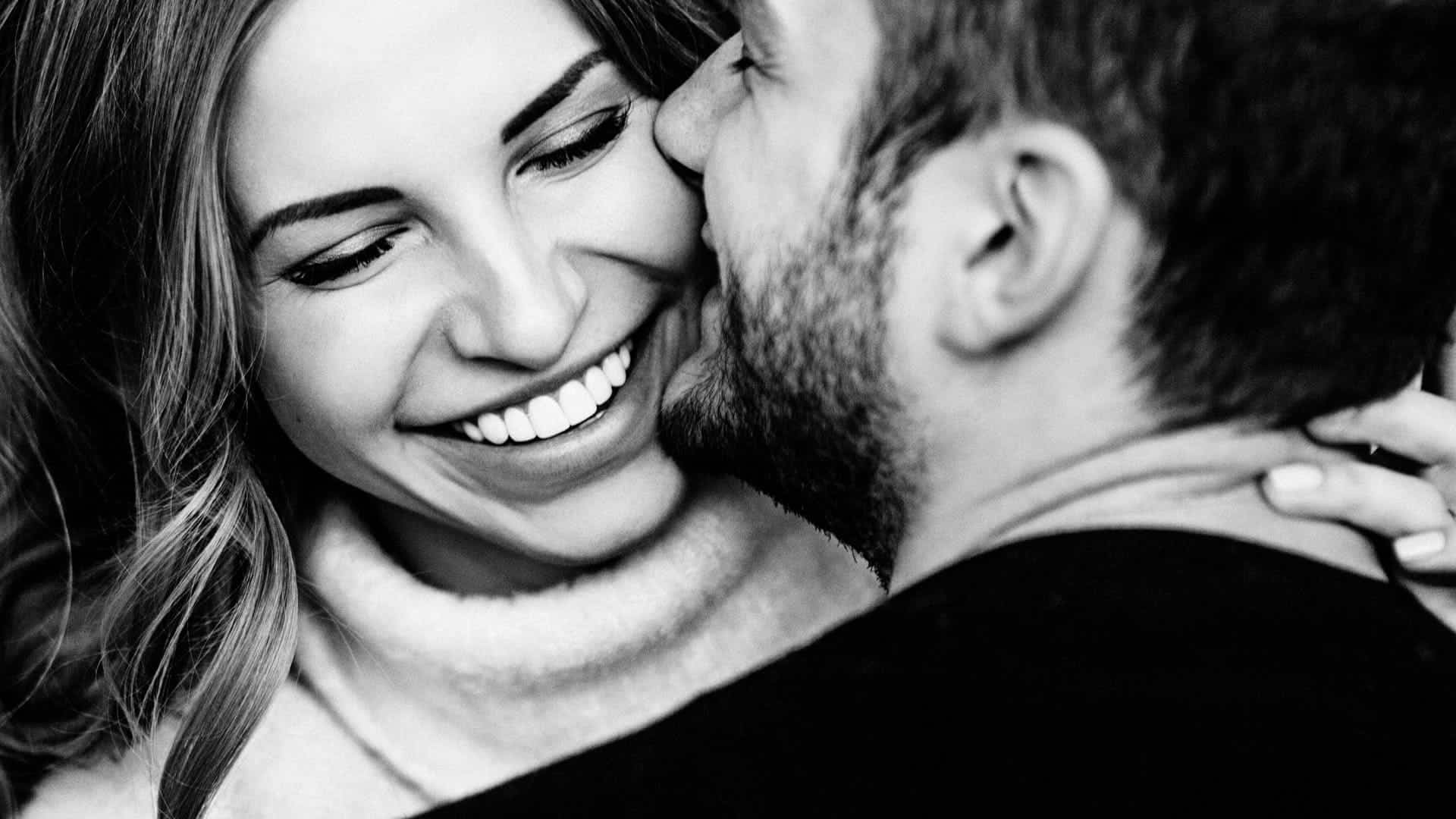 Six Signs You’ve Met a Nice Guy