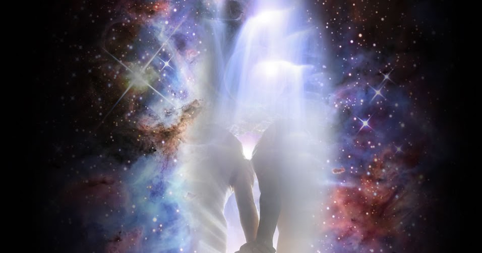Being in Spiritual Love