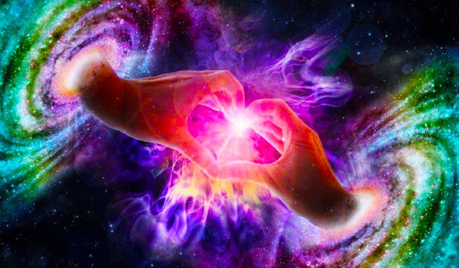 Signs About Love from the Universe